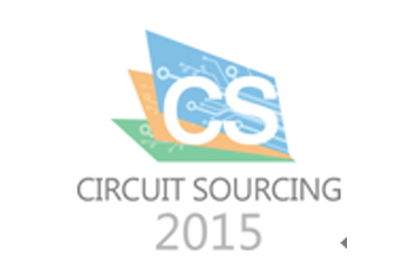 2015/8/25 ~ 27 Shenzhen International Circuit Board Procurement Expo