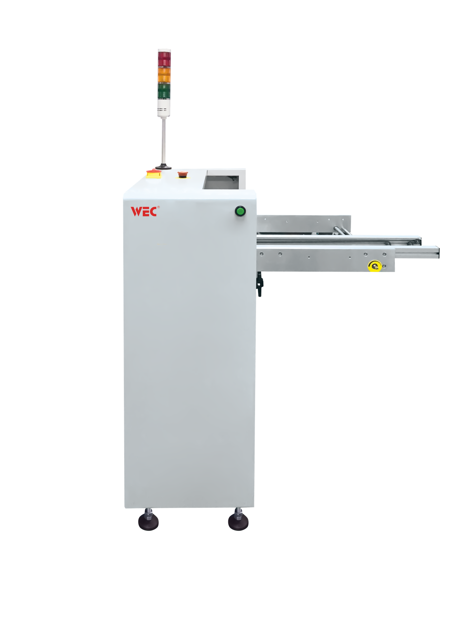 Lift Up Gate Conveyor