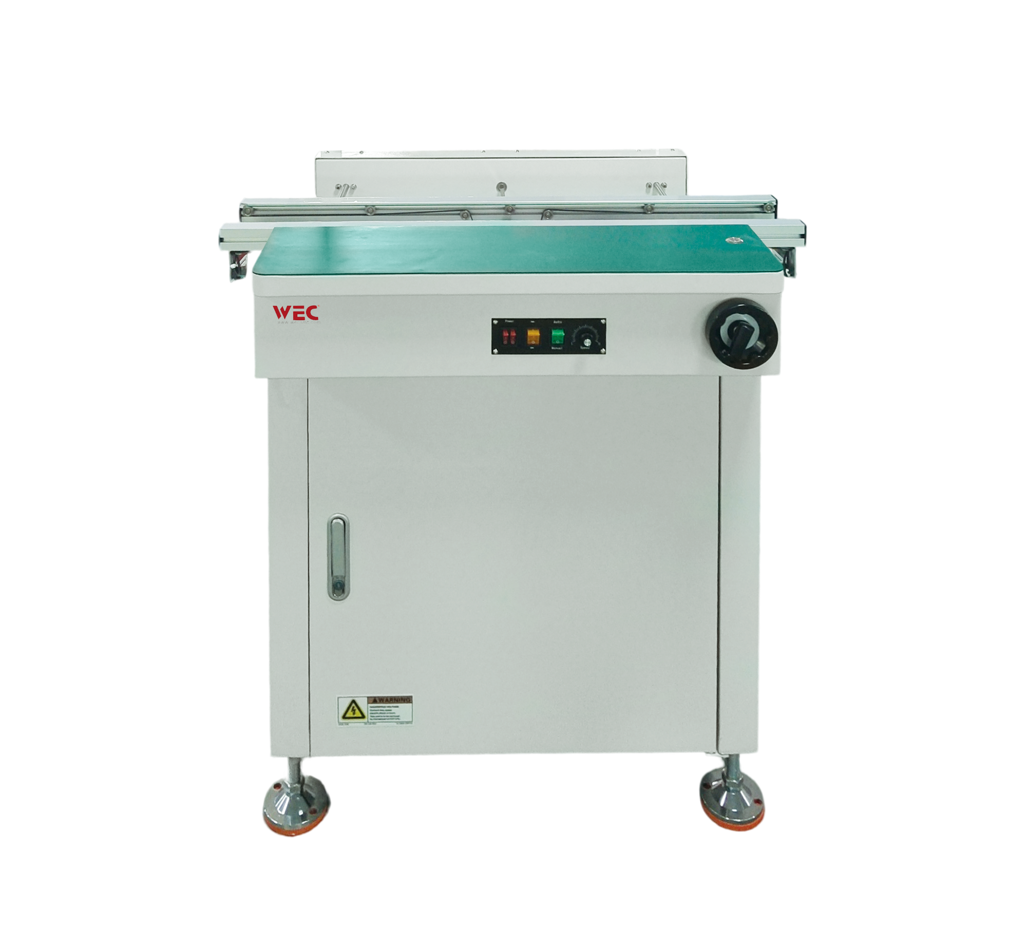 1.0M Inspection Conveyor