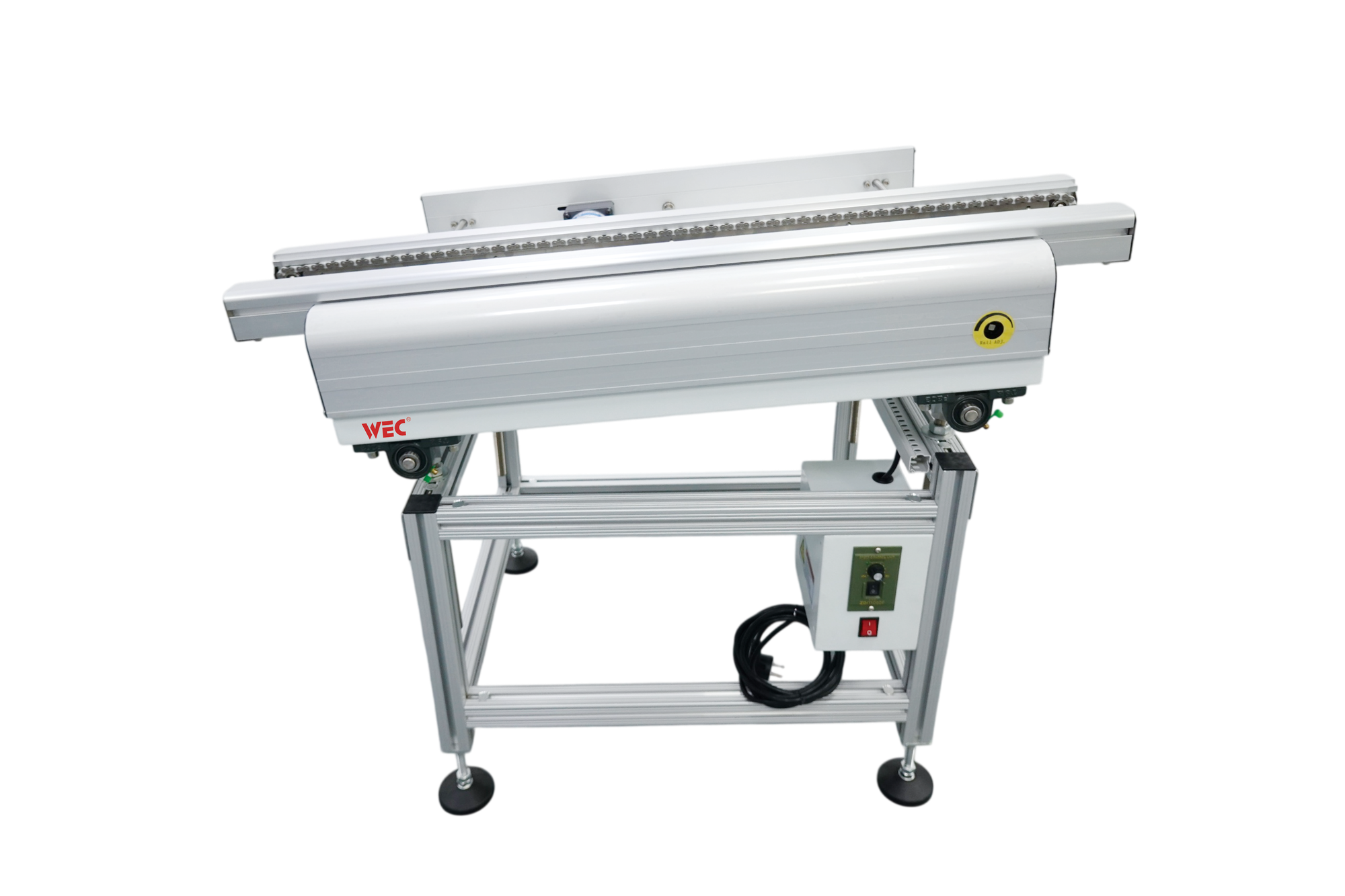 1.0m Inlet Conveyor