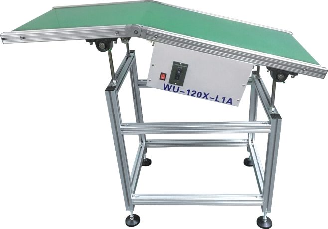 1.2m Outlet Conveyor