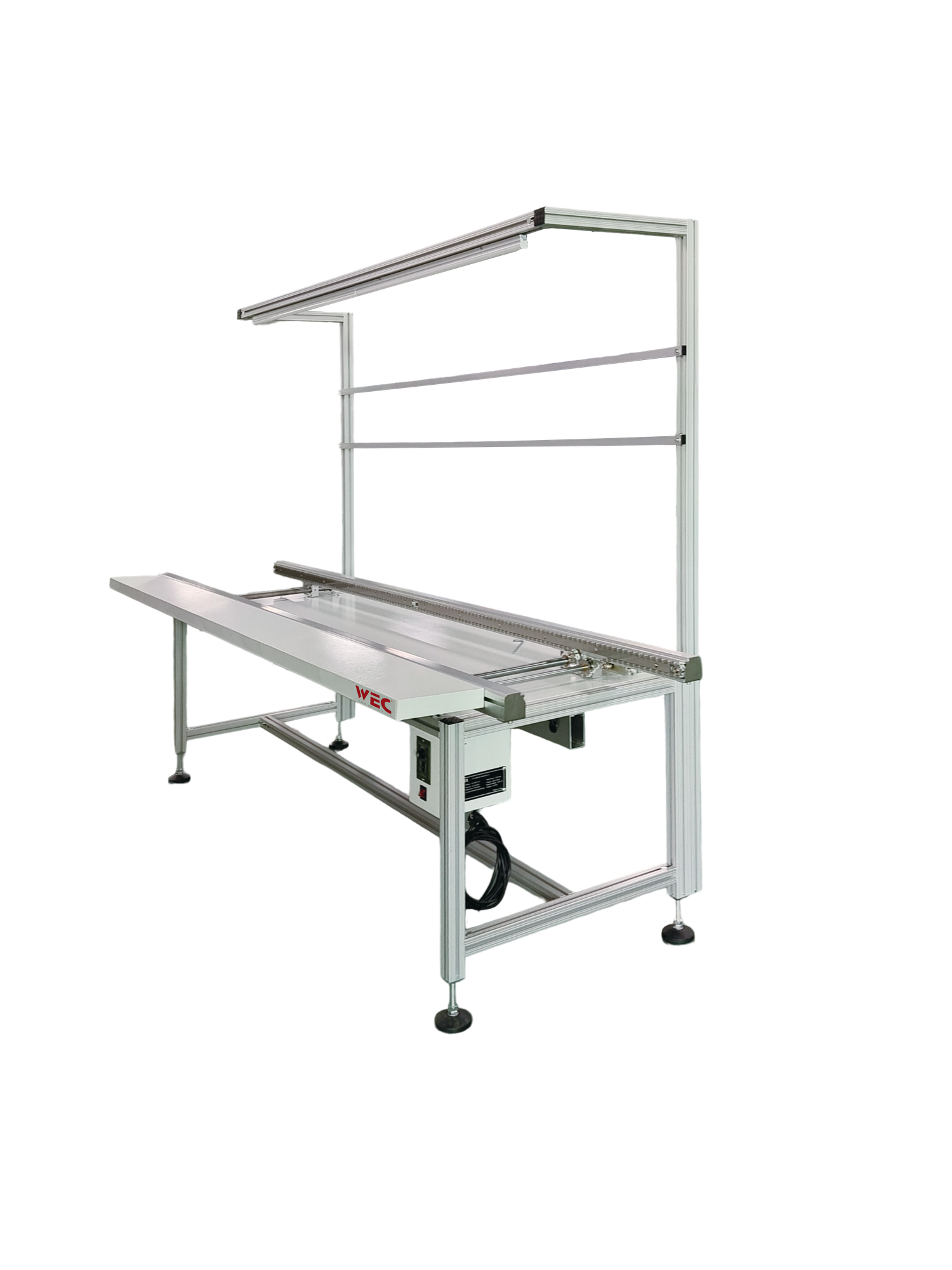 1.6m MI Conveyor