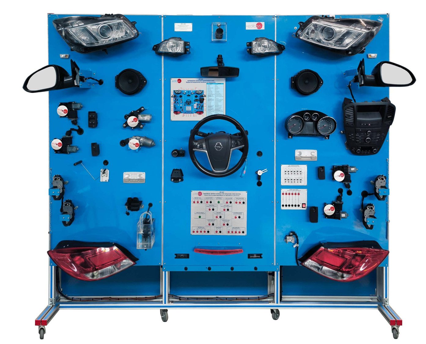 Automotive Electronics