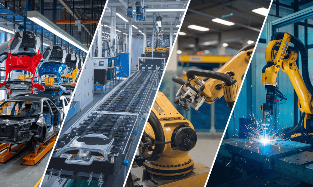 Industrial Control