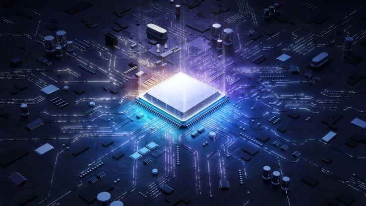 Semiconductor & Advanced Electronics